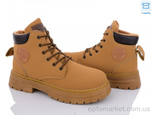 Купить Черевики чоловічі LL123-2 BDDS camel