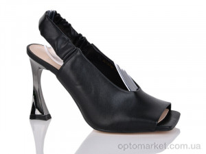 Купить Босоніжки жіночі LL1757-90 Teetspace чорний