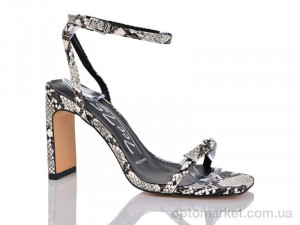 Купить Босоніжки жіночі LL1758-73 Teetspace сірий