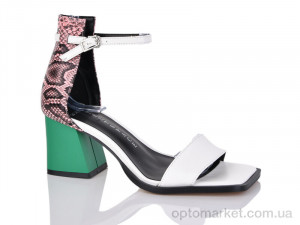 Купить Босоніжки жіночі LL1770-71 Teetspace рожевий