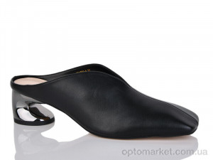 Купить Шльопанці жіночі LL1780-1 Teetspace чорний