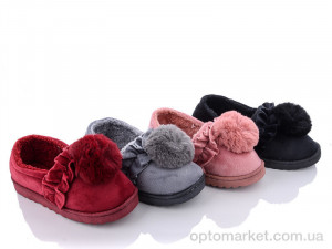 Купить Капці жіночі LM02 mix Vladimir мікс