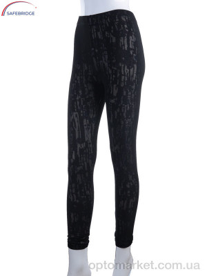 Купить Лосини жіночі Лосіни 4068 Beifalai чорний