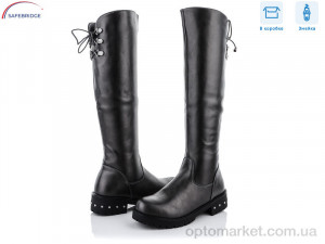 Купить Сапоги детские LR02-4 Lilin shoes графит