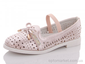 Купить Туфлі дитячі LR2922-5 Lilin shoes рожевий