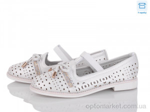 Купить Туфлі дитячі LR2922-6 Lilin shoes сірий