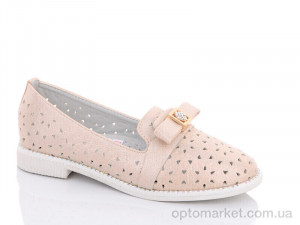 Купить Туфлі дитячі LR2923-7A Lilin shoes рожевий