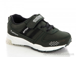 Купить Кросівки дитячі LS-320-006 led Tutinom зелений