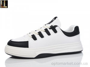 Купить Кросівки жіночі LT702-61 Lilin білий