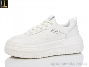 Купить Кросівки жіночі LT703-6 Lilin бежевий