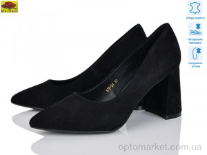 Купить Туфлі жіночі LTP21 Mei De Li чорний