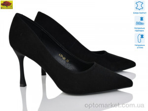 Купить Туфлі жіночі LTP25 Mei De Li чорний