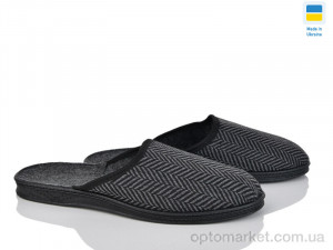 Купить Капці чоловічі Луцьк чолов. шльопок сірий Vladimir сірий