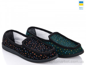 Купить Капці жіночі Луцк контик Slippers мікс