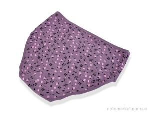 Трусы жіночі LW5026 (12233) mix Dierro мікс  оптом от Optomarket