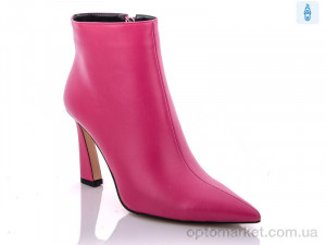 Купить Черевики жіночі LX2121-37 Teetspace-Trasta-Egga рожевий