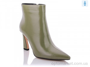 Купить Черевики жіночі LX2121-78 Teetspace-Trasta-Egga зелений