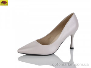 Купить Туфлі дитячі LX87-6 Mei De Li бежевий