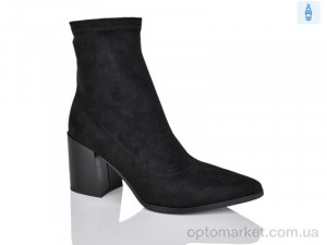 Купить Черевики жіночі LX966-2 Teetspace чорний