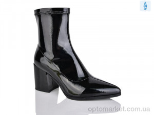 Купить Черевики жіночі LX966-51 Teetspace чорний