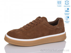 Купить Кросівки дитячі LY0037-4 Lilin коричневий