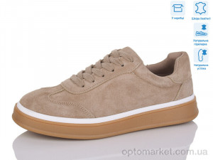 Купить Кросівки дитячі LY0037-7 Lilin бежевий