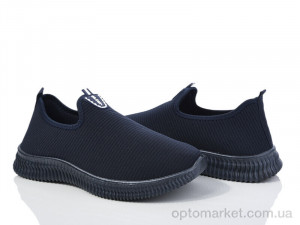 Купить Кросівки чоловічі M021-2 LQD синій