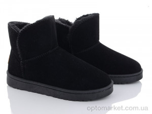 Купить Уги чоловічі M1-2 Canoa чорний