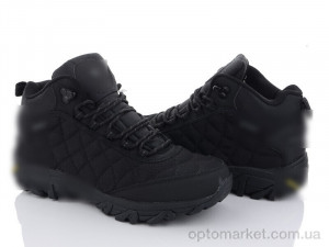 Купить Черевики чоловічі M1010-1 M.rrell чорний