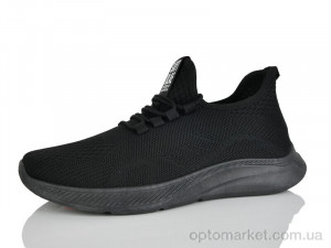 Купить Кросівки чоловічі M11-1 MaiNeLin чорний