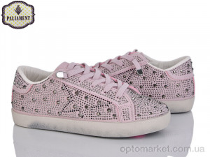 Купить Кросівки дитячі M11-5A Paliament рожевий