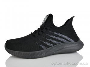 Купить Кросівки чоловічі M12-1 MaiNeLin чорний