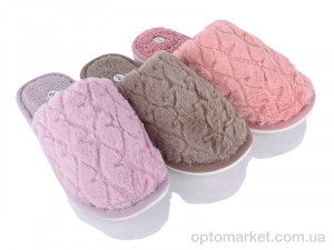 Купить Капці жіночі M12 mix Deshman мікс