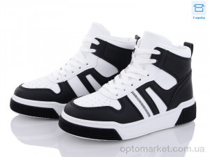 Купить Кросівки жіночі M129-2 Lady Lily чорний