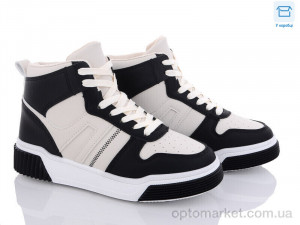 Купить Кросівки жіночі M129-5 Lady Lily бежевий