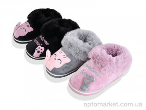 Купить Капці дитячі M145A mix Elmob мікс