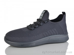 Купить Кросівки чоловічі M17-2 MaiNeLin сірий