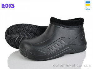 Купить Галоші чоловічі М17 чорний Dago чорний