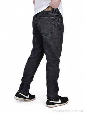 Джинси чоловічі M170 MOM Baronjns сірий  оптом от Optomarket