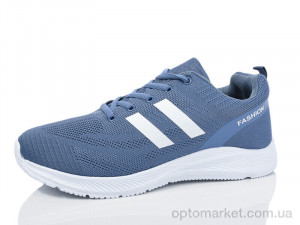 Купить Кросівки чоловічі M172-2 MaiNeLin синій