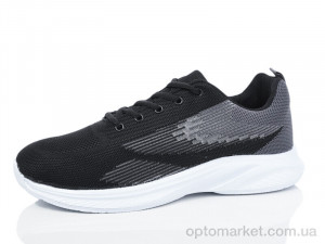 Купить Кросівки чоловічі M175-1 MaiNeLin чорний