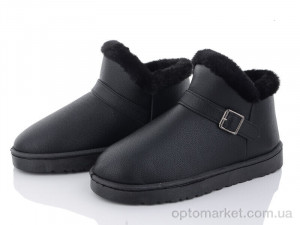 Купить Уги чоловічі M2-1 Canoa чорний