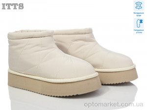 Купить Уги жіночі M20-2 ITTS бежевий