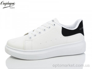 Купить Кросівки жіночі M2018-9-1 Oladi білий