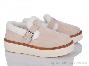 Купить Уги жіночі M202-1 Loretta бежевий