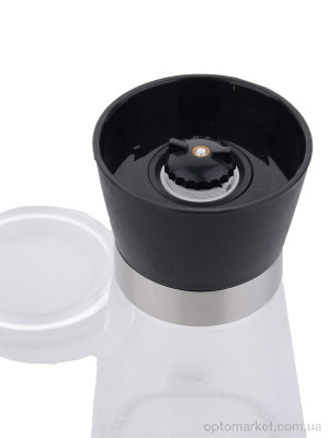 Кухонне приладдя M20302 Сільничка та перечниця 6.4x13.3см LOOK&BUY  оптом от Optomarket