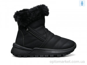 Купить Уги жіночі M205-1 KMB Bry ant чорний