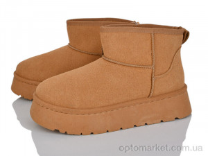 Купить Уги жіночі M206-2 Loretta camel