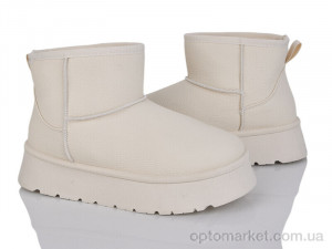 Купить Уги жіночі M207-1 Loretta бежевий