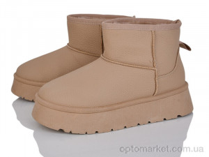 Купить Уги жіночі M207-2 Loretta коричневий